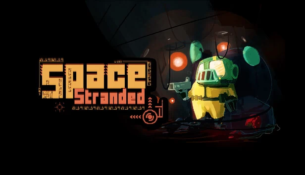 太空流浪者（Space Stranded） 游戏封面