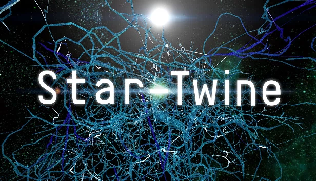 星之结（Star-Twine） 游戏封面