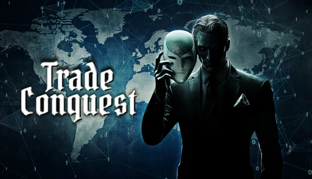 贸易征服（Trade Conquest） 游戏封面