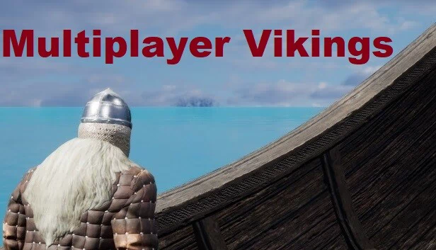 多人维京人（Multiplayer Vikings） 游戏封面