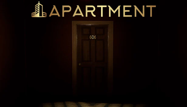606号公寓（Apartment 606） 游戏封面
