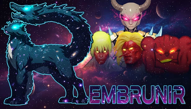 Rembrunir 游戏封面