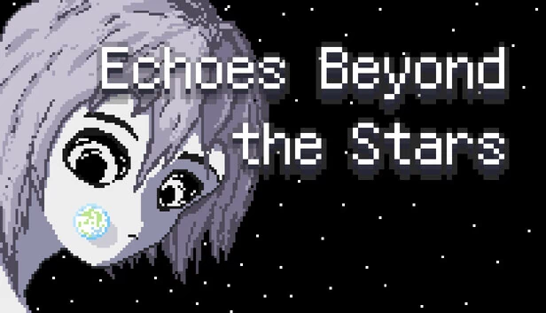 星外回响(Echoes Beyond the Stars) 游戏封面