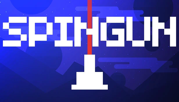 SPINGUN 游戏封面