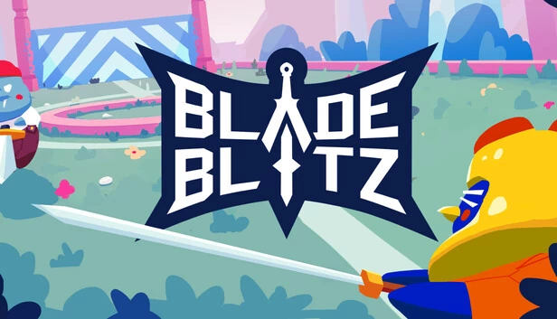 Blade Blitz 游戏封面