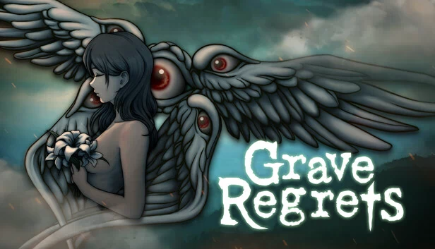 坟墓遗憾(Grave Regrets) 游戏封面