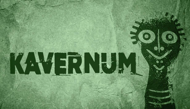 KAVERNUM 游戏封面