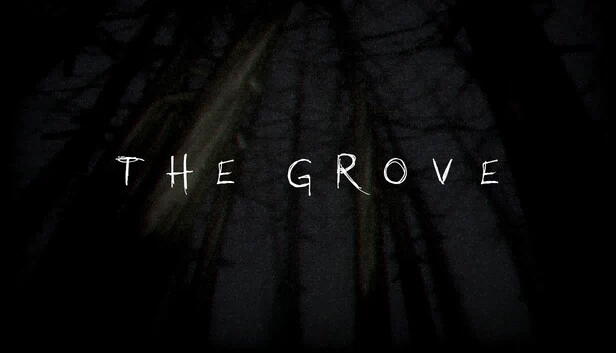 小树林（The Grove） 游戏封面