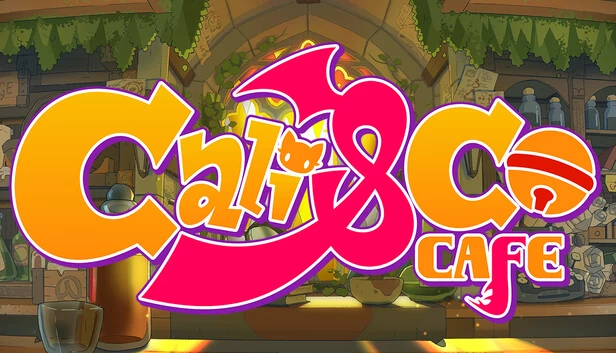 Cali&Co 咖啡馆（Cali&Co Cafe） 游戏封面