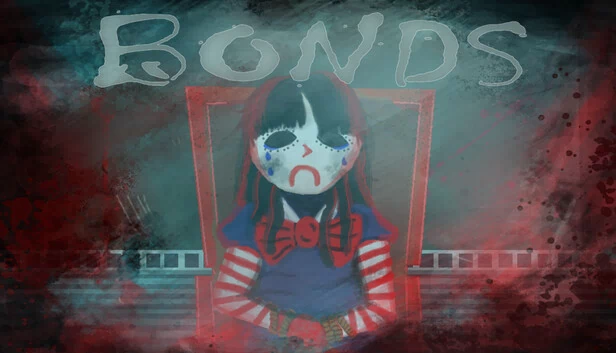 Bonds 游戏封面