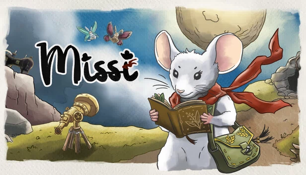 Missi 游戏封面