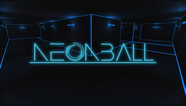 霓虹球（NeonBall） 游戏封面