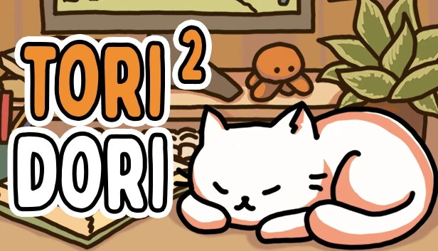 ToriDori 2 游戏封面