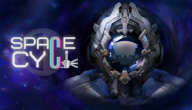 空间循环（Space Cycle） 游戏封面