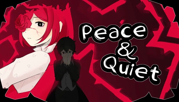 和平与宁静（Peace & Quiet） 游戏封面