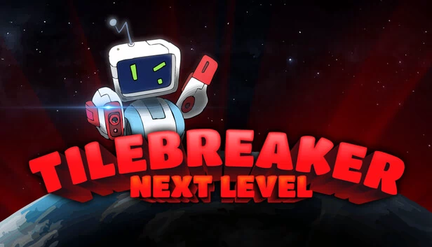 Tilebreaker Next Level 游戏封面