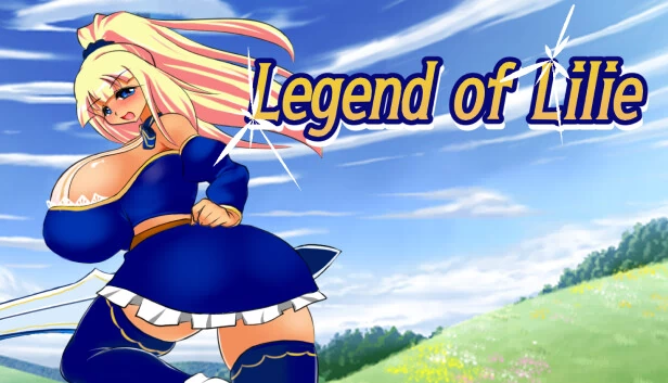莉莉传说（Legend of Lilie） 游戏封面