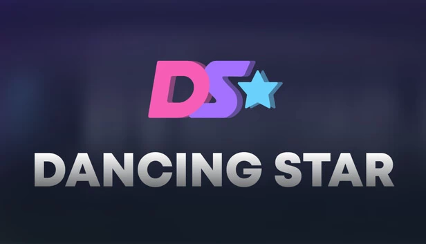 DANCING STAR PC 游戏封面