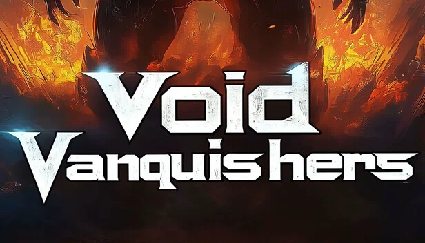 虚空征服者（Void Vanquishers） 游戏封面