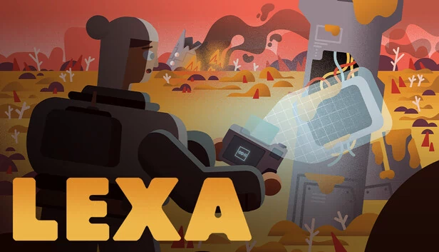 Lexa 游戏封面