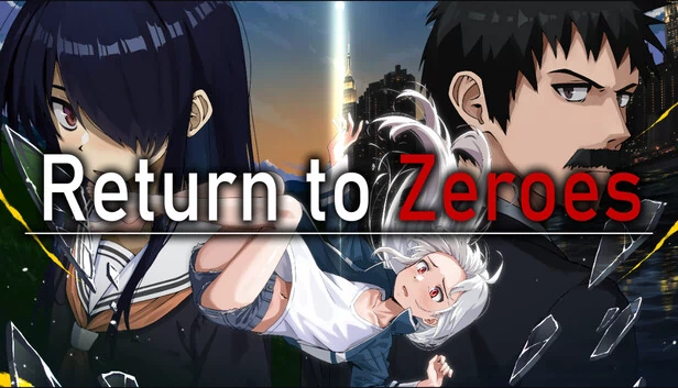 归零(Return to Zeroes) 游戏封面