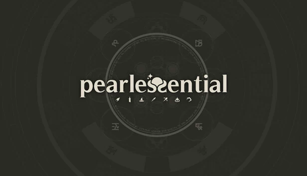 PearlEssential（pearlessential） 游戏封面