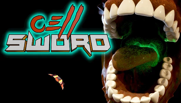 细胞剑（Cell Sword） 游戏封面