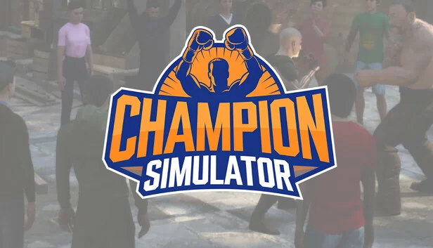 冠军模拟器（Champion Simulator） 游戏封面