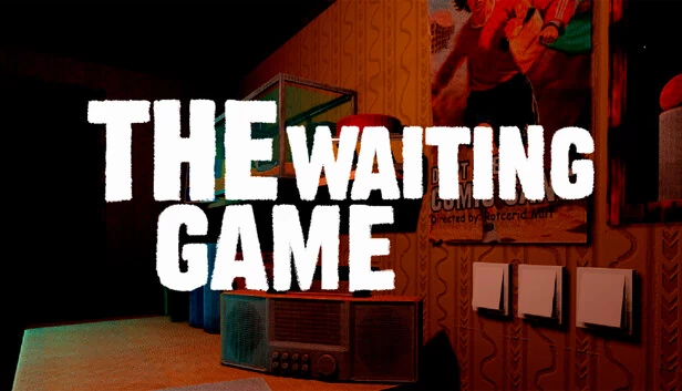 等待游戏(The Waiting Game) 游戏封面
