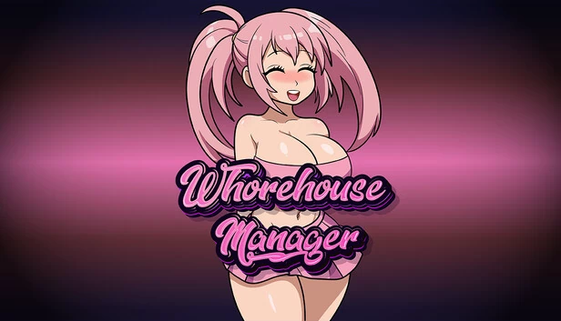 妓院经理（Whorehouse Manager） 游戏封面