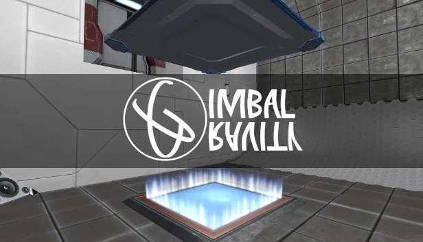 云台重力（Gimbal Gravity） 游戏封面