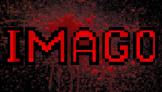 IMAGO 游戏封面