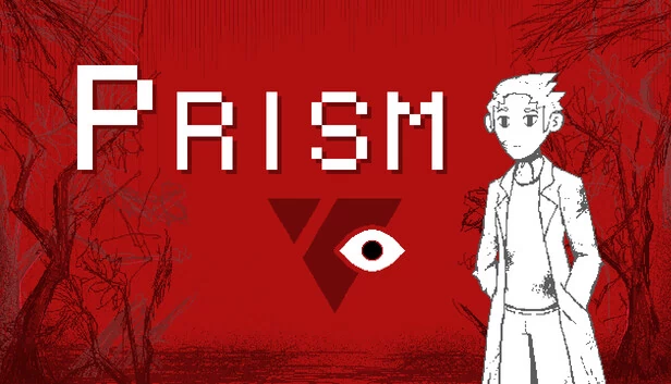 棱镜(Prism) 游戏封面