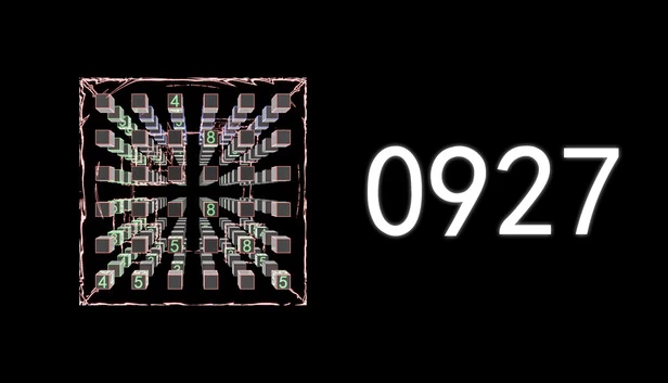 0927 游戏封面