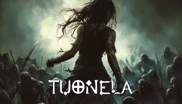图奥内拉（TUONELA） 游戏封面