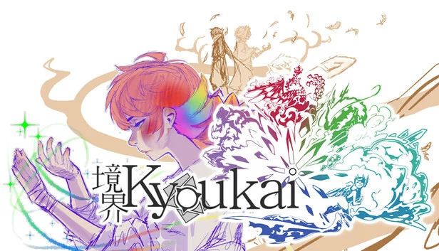 境界（Kyoukai） 游戏封面
