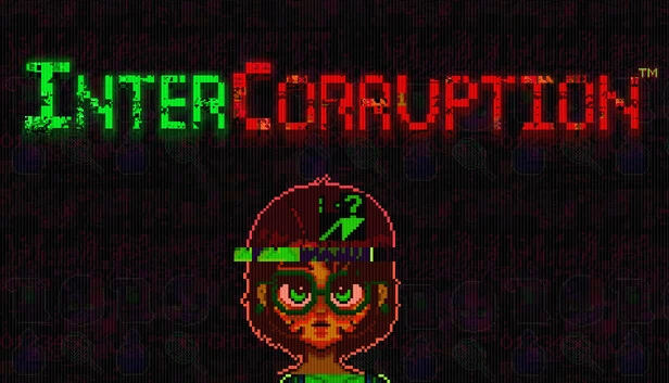 InterCorruption 游戏封面