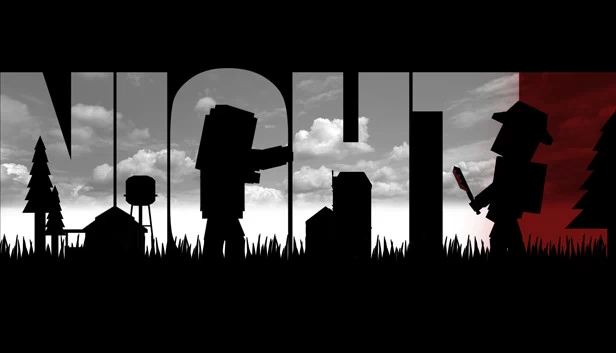 NightZ 游戏封面