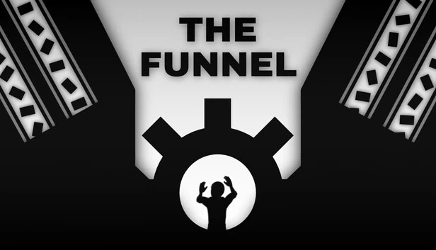漏斗（The Funnel） 游戏封面