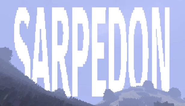 萨尔珀冬（Sarpedon） 游戏封面