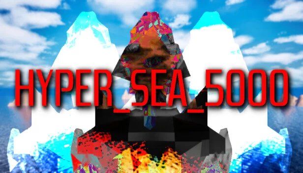 Hyper Sea 5000（Hyper_Sea_5000） 游戏封面
