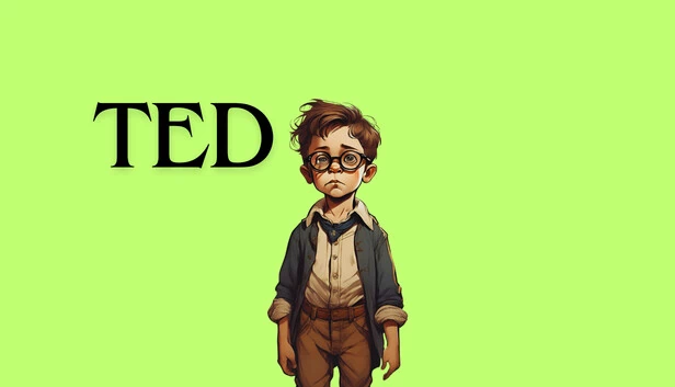 泰德（Ted） 游戏封面