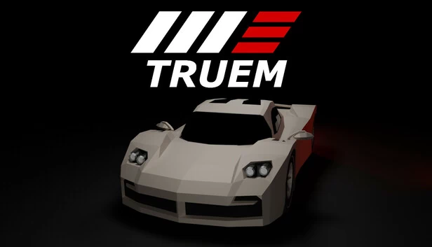 TRUEM 游戏封面