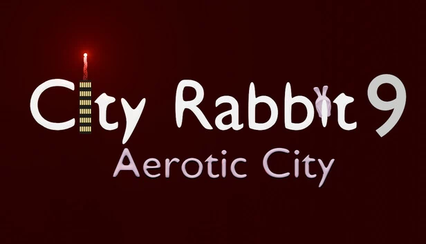 Ranthology: Aero Tech City 游戏封面