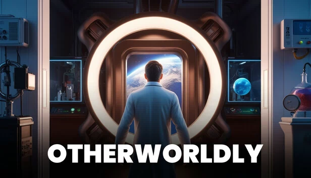 《异界：裂隙之初》Pre-Alpha（"Otherworldly: Beginning of the Rift" Pre-Alpha） 游戏封面