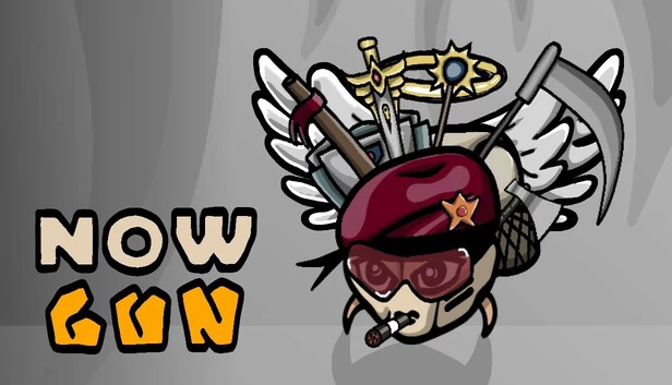 Now Gun 游戏封面