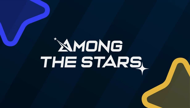 群星之间（Among the Stars） 游戏封面