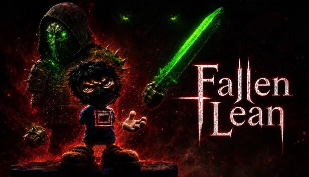Fallen Lean 游戏封面