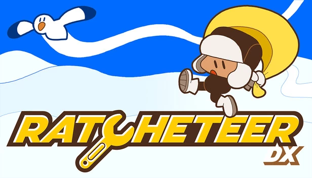 Ratcheteer DX 游戏封面