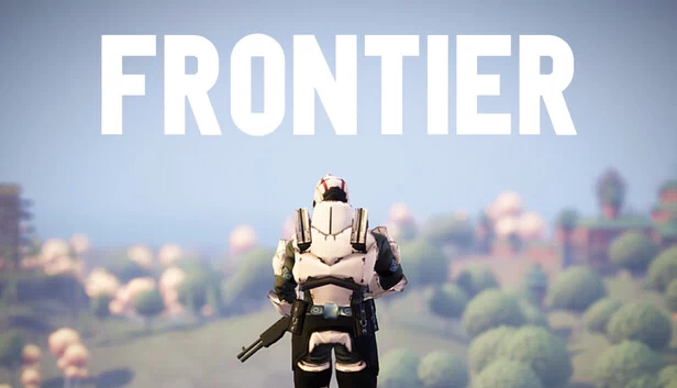 边疆：大逃杀（Frontier: Battle Royale） 游戏封面